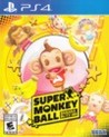 Super Monkey Ball: Banana Blitz HD Image