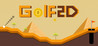 Golf 2D Image