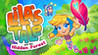 Lila's Tale and the Hidden Forest Image
