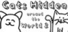 Cats Hidden Around the World 2 Image
