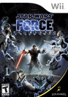 Star Wars: The Force Unleashed Image