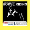 Horse Riding - Breakthrough Gaming Arcade Image