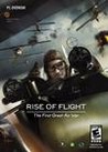 Rise of Flight: The First Great Air War