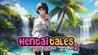Hentai Tales Vol. 2: Hitomi and Sea Trip