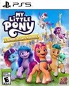My Little Pony: A Zephyr Heights Mystery