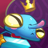 Road to be King Image