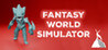 Fantasy World Simulator Image