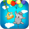 Fly the Hippo Image