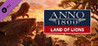 Anno 1800: Land of Lions