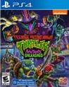Teenage Mutant Ninja Turtles: Mutants Unleashed