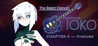 The Reject Demon: Toko Chapter 0 - Prelude Image