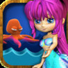 Mermaid Adventure - The Best Endless Game for Kids Image