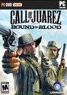 Call of Juarez: Bound in Blood Image