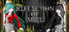 Reflection of Mine Image