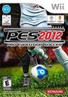 Pro Evolution Soccer 2012 Image