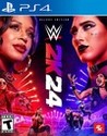 WWE 2K24 Image