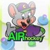 Chuck E. Cheese's Party Games - Air Hockey Image