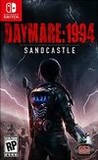 Daymare: 1994 Sandcastle Image