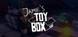 Jamie's Toy Box Product Image