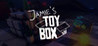 Jamie's Toy Box Image