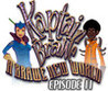 Kaptain Brawe - Episode II Image