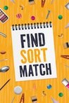 Find Sort Match Image