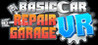 Basic Car Repair Garage VR Image