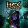 Hex: Card Clash Image
