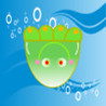 Falling Jellyfish Image