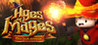 Ages of Mages: The last keeper