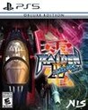 Raiden IV x Mikado Remix Image