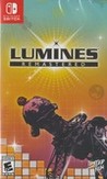 Lumines Remastered Image