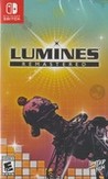 Lumines Remastered