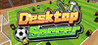Desktop Soccer Image