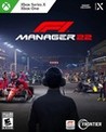 F1 Manager 2022 Image