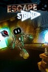 Escape String Image