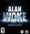 Alan Wake Remastered Image