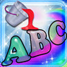 123 ABC Magical Kingdom - Alphabet Letters Learning Experience Coloring Pages Game Image