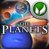 Fling Pong - The Planets Image