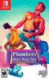 Plumbers Don't Wear Ties: Definitive Edition Image