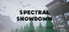 Spectral Showdown Product Image