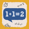 Doodle Math Image