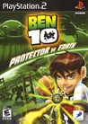 ben 10 protector of earth psp review