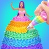 Icing On The Dress Image