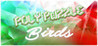 Poly Puzzle: Birds Image