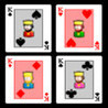 Pexeso Kings Image
