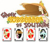 Greek Goddesses of Solitaire Image
