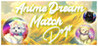 Anime Dream Match: Dogs Image