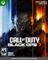 Call of Duty: Black Ops 7