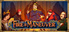 Fire & Maneuver Image